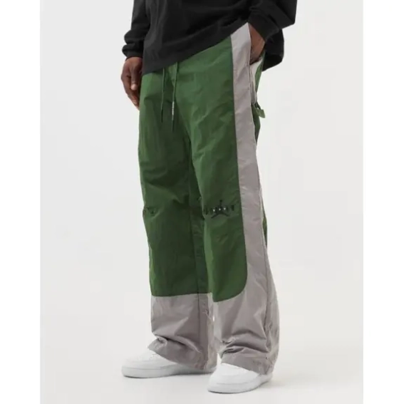 Штани JORDAN OFF-WHITE CV3445-361 фото 8 — інтернет-магазин Tapok