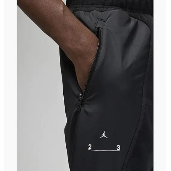 Брюки JORDAN POLARTEC DV1599-010 фото 7 — интернет-магазин Tapok