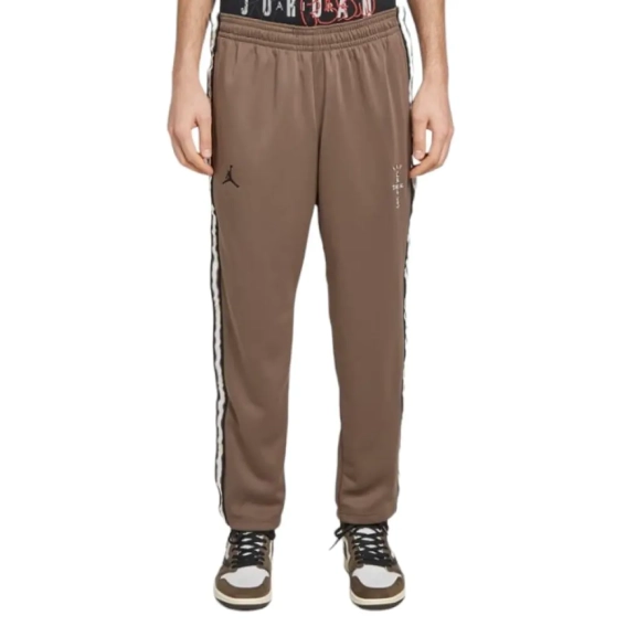 Брюки JORDAN TRAVIS SCOTT CK4037-260 фото 1 — интернет-магазин Tapok