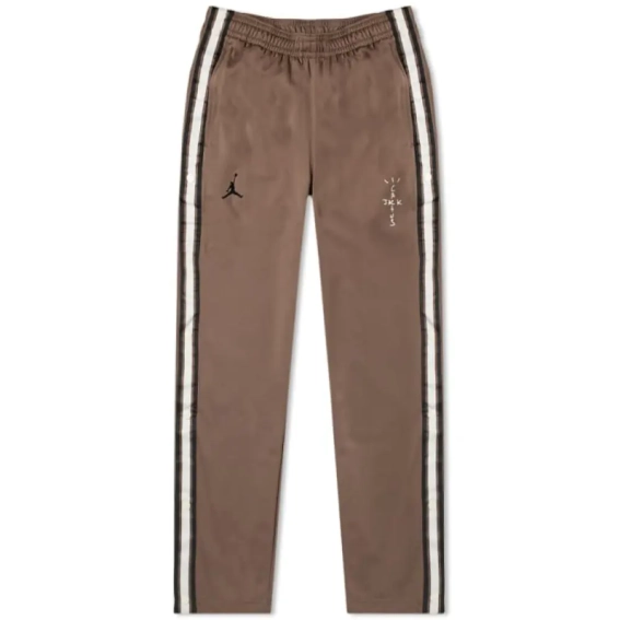 Брюки JORDAN TRAVIS SCOTT CK4037-260 фото 8 — интернет-магазин Tapok
