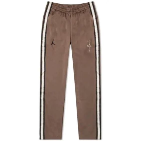 Брюки JORDAN TRAVIS SCOTT CK4037-260 фото 9 — интернет-магазин Tapok