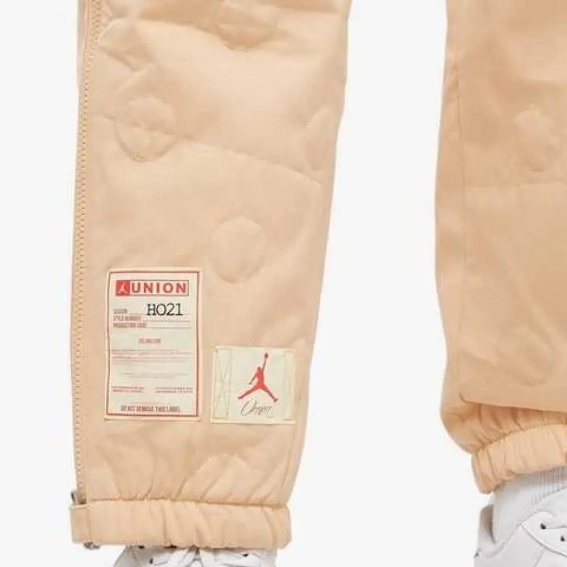 Брюки JORDAN UNION DJ9520-268 фото 12 — интернет-магазин Tapok