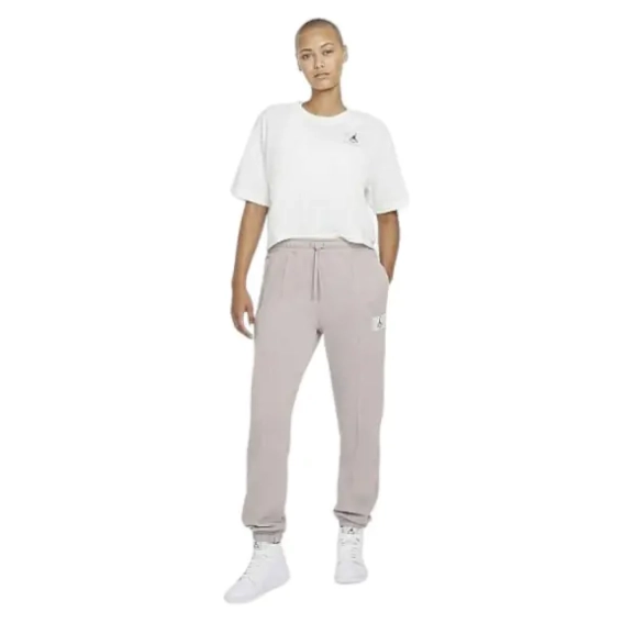 Брюки JORDAN WMNS FLIGHT DD7001-286 фото 2 — интернет-магазин Tapok