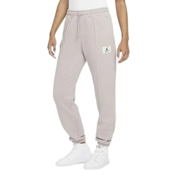 Брюки JORDAN WMNS FLIGHT DD7001-286 фото 15 — интернет-магазин Tapok