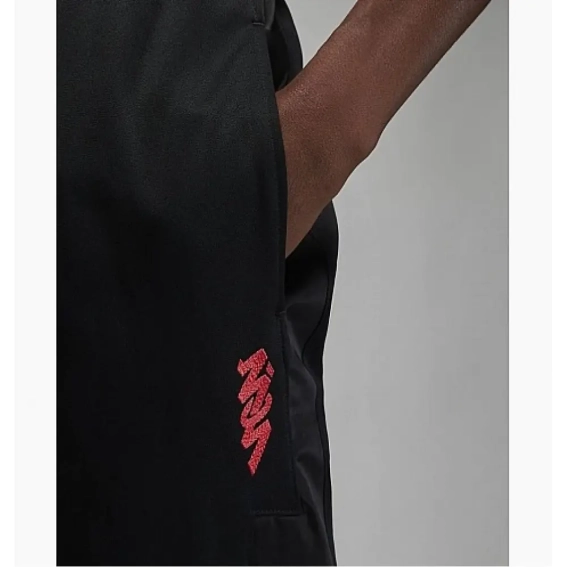 Брюки JORDAN ZION DV5627-010 фото 4 — интернет-магазин Tapok