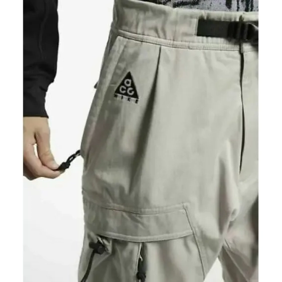 Брюки NIKE ACG BQ7293-286 фото 7 — интернет-магазин Tapok