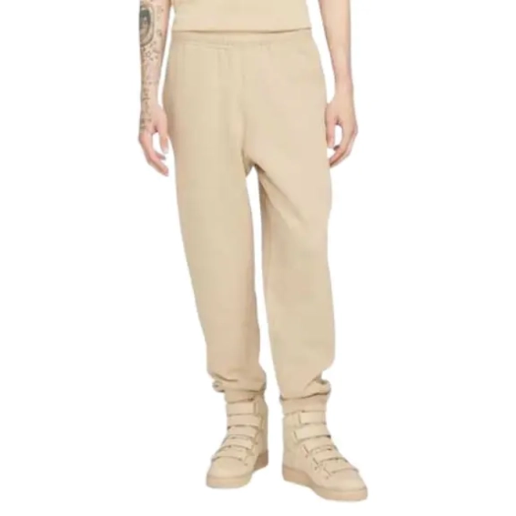 Брюки NIKE BILLIE EILISH DQ7752-202 фото 3 — интернет-магазин Tapok