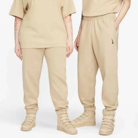 Брюки NIKE BILLIE EILISH DQ7752-202 фото 6 — интернет-магазин Tapok