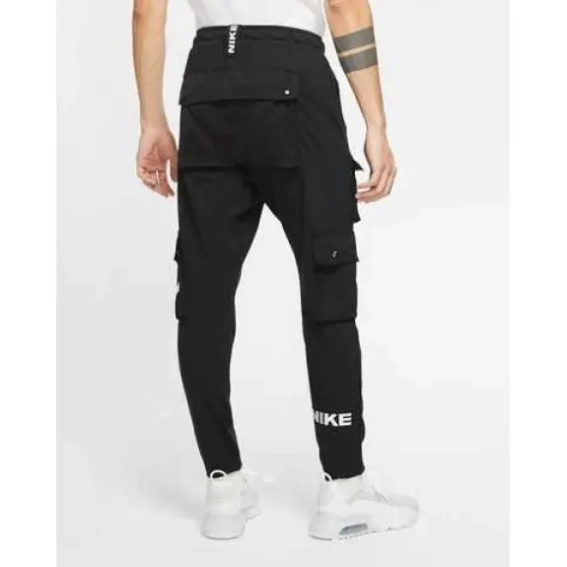 Брюки NIKE CITY MADE DB3611-010 фото 2 — интернет-магазин Tapok