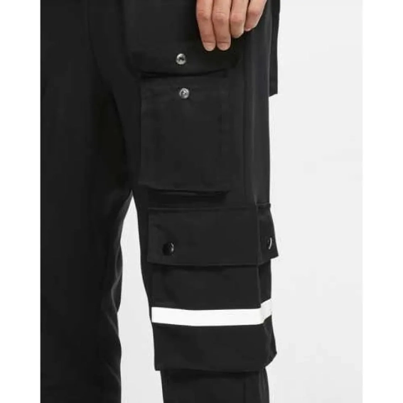 Брюки NIKE CITY MADE DB3611-010 фото 4 — интернет-магазин Tapok