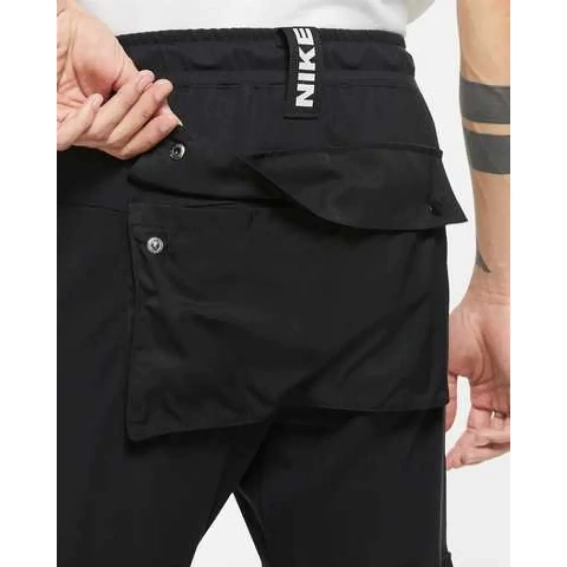 Брюки NIKE CITY MADE DB3611-010 фото 6 — интернет-магазин Tapok