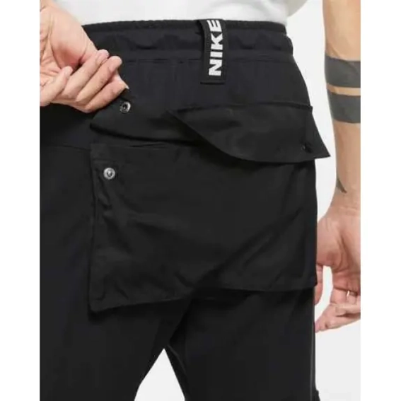 Брюки NIKE CITY MADE DB3611-010 фото 7 — интернет-магазин Tapok