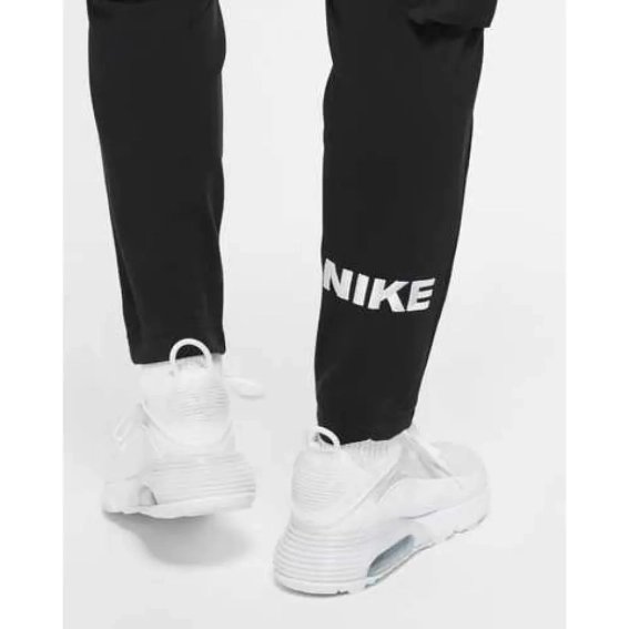 Брюки NIKE CITY MADE DB3611-010 фото 8 — интернет-магазин Tapok