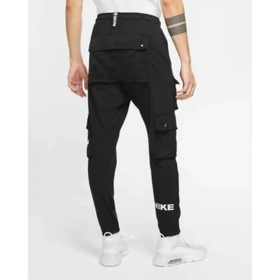 Брюки NIKE CITY MADE DB3611-010 фото 10 — интернет-магазин Tapok