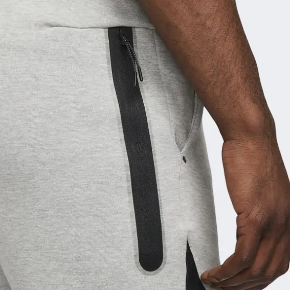 Брюки NIKE TECH DR6171-063 фото 2 — интернет-магазин Tapok