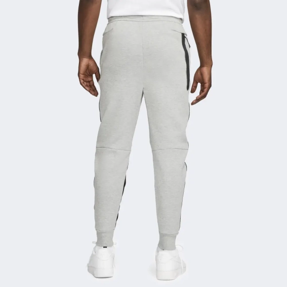 Брюки NIKE TECH DR6171-063 фото 4 — интернет-магазин Tapok