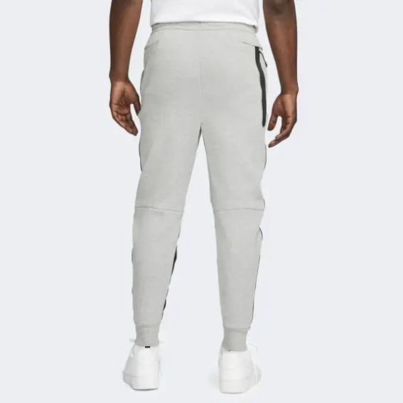 Брюки NIKE TECH DR6171-063 фото 5 — интернет-магазин Tapok