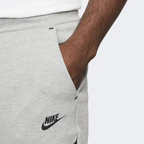 Брюки NIKE TECH DR6171-063 фото 9 — интернет-магазин Tapok