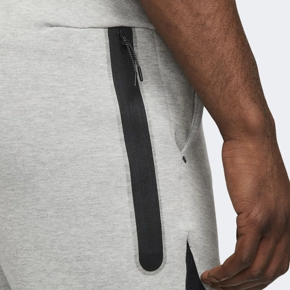 Брюки NIKE TECH DR6171-063 фото 10 — интернет-магазин Tapok