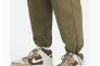 Брюки NIKE TECH FLC DQ4312-222 Фото 10