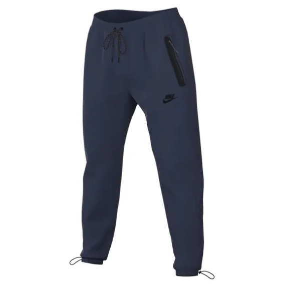 Брюки NIKE TECH FLC DQ4312-410 фото 2 — интернет-магазин Tapok