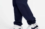 Брюки NIKE TECH FLC DQ4312-410 Фото 3
