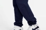 Брюки NIKE TECH FLC DQ4312-410 Фото 4