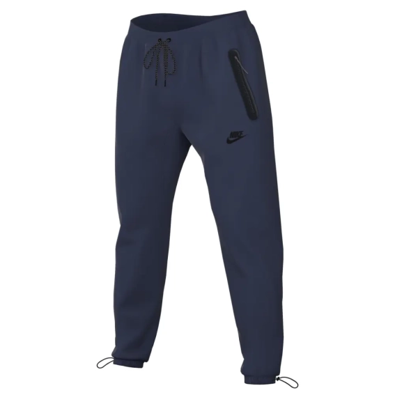 Брюки NIKE TECH FLC DQ4312-410 фото 12 — интернет-магазин Tapok