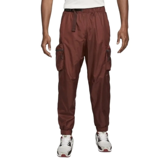 Штани NIKE TECH PACK DQ4278-231 фото 1 — інтернет-магазин Tapok