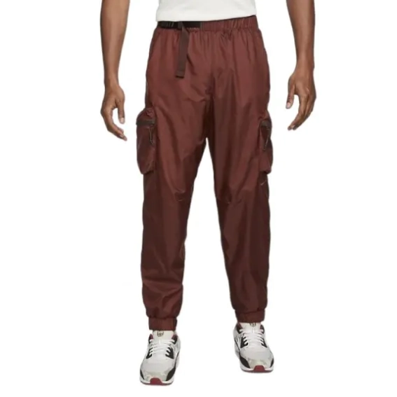 Штани NIKE TECH PACK DQ4278-231 фото 2 — інтернет-магазин Tapok