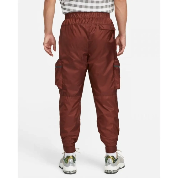 Штани NIKE TECH PACK DQ4278-231 фото 5 — інтернет-магазин Tapok