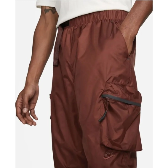 Штани NIKE TECH PACK DQ4278-231 фото 7 — інтернет-магазин Tapok