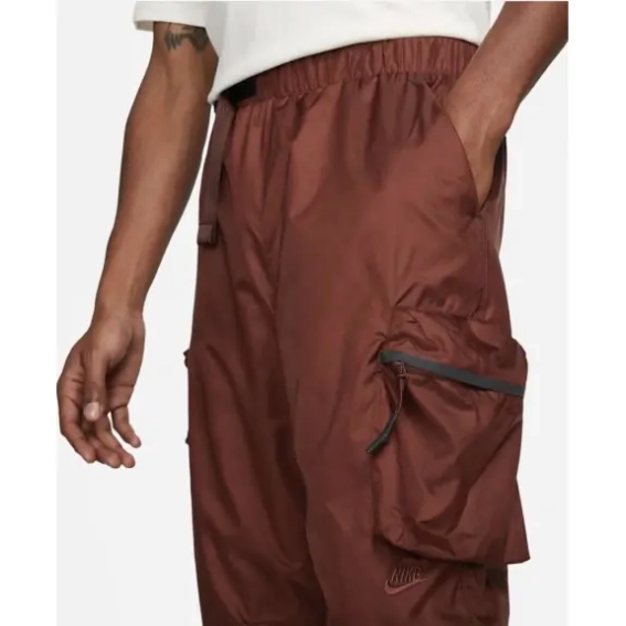 Штани NIKE TECH PACK DQ4278-231 фото 8 — інтернет-магазин Tapok