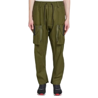 Брюки NIKELAB ACG CARGO AQ3524-395