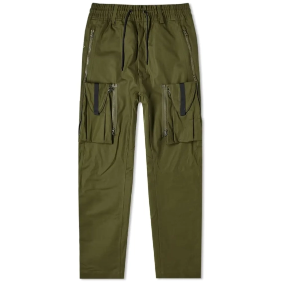 Штани NIKELAB ACG CARGO AQ3524-395 фото 8 — інтернет-магазин Tapok