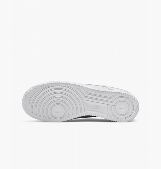 Кроссовки Nike Air Force 1 07 Fresh White Dm0211-100 фото 3 — интернет-магазин Tapok