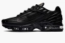 Кросівки Nike Air Max Plus Iii Ltr Black CK6716-001 Фото 1