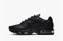 Кросівки Nike Air Max Plus Iii Ltr Black CK6716-001 Фото 2