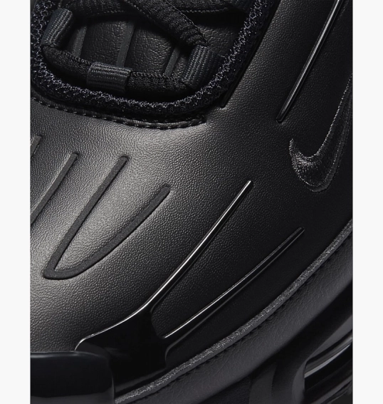Кросівки Nike Air Max Plus Iii Ltr Black CK6716-001 фото 8 — інтернет-магазин Tapok