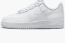 Кросівки жіночі Nike Air Force 1 Low 07 Se White FB8251-100 Фото 1