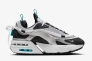 Кроссовки Nike Air Max Furyosa Nrg Grey/Black DC7350-100 Фото 3