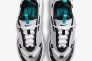 Кроссовки Nike Air Max Furyosa Nrg Grey/Black DC7350-100 Фото 5