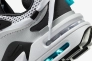 Кроссовки Nike Air Max Furyosa Nrg Grey/Black DC7350-100 Фото 8