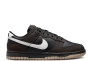Кроссовки Nike Dunk Low Next Nature Brown/Black HF9984-001 Фото 2