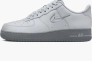 Кросівки Nike Air Force 1 Grey HM0621-001 Фото 1