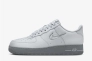 Кросівки Nike Air Force 1 Grey HM0621-001 Фото 2