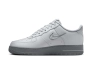 Кросівки Nike Air Force 1 Grey HM0621-001 Фото 3