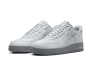 Кросівки Nike Air Force 1 Grey HM0621-001 Фото 4