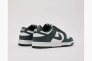 Кроссовки мужские Nike Dunk Low Green/White DV0833-111 Фото 10