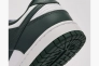 Кроссовки мужские Nike Dunk Low Green/White DV0833-111 Фото 12